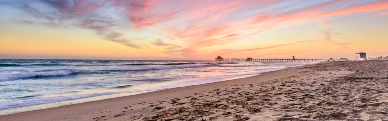 48 Hours in Huntington Beach: The Perfect Coastal Getaway