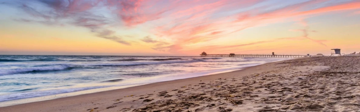 48 Hours in Huntington Beach: The Perfect Coastal Getaway