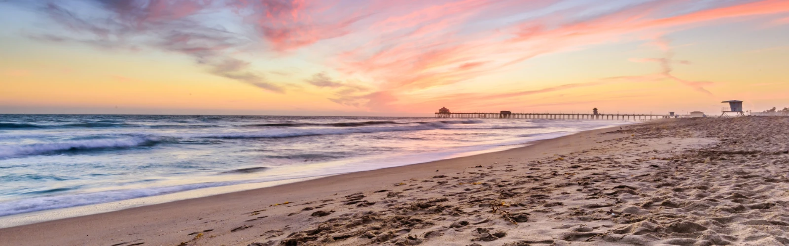 A Local-Style Guide to 48 Hours in Huntington Beach