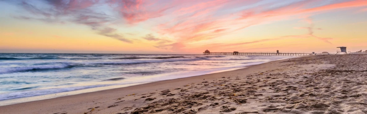 A Local-Style Guide to 48 Hours in Huntington Beach