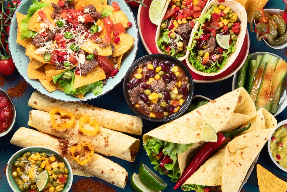 Top 8 Huntington Beach Mexican Restaurants