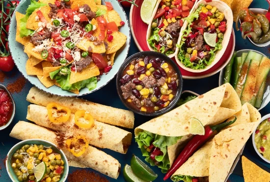Top 8 Huntington Beach Mexican Restaurants