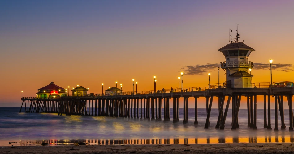 A Local-Style Guide to 48 Hours in Huntington Beach