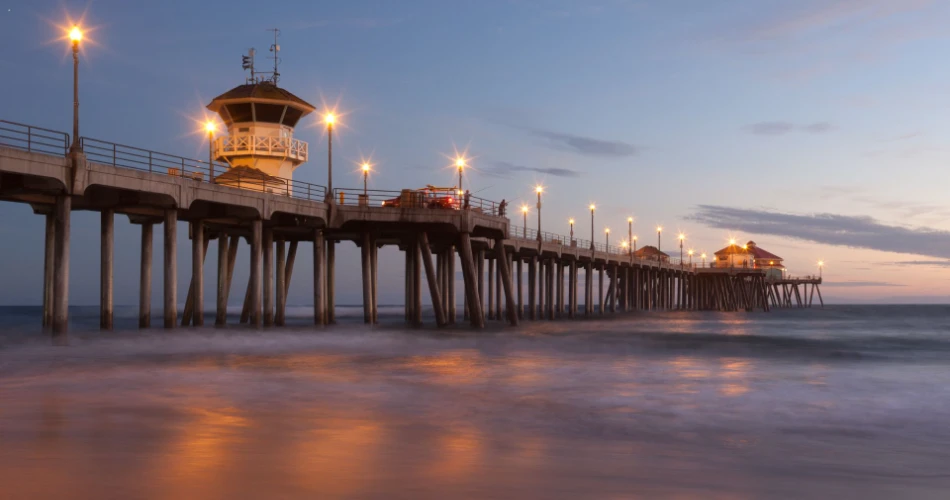 48 Hours in Huntington Beach: The Perfect Coastal Getaway
