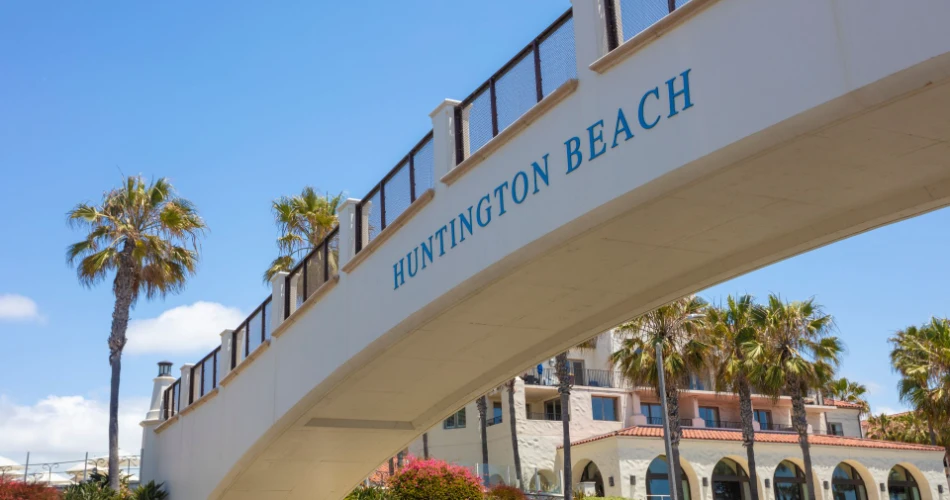 48 Hours in Huntington Beach: The Perfect Coastal Getaway