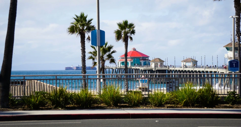 48 Hours in Huntington Beach: The Perfect Coastal Getaway