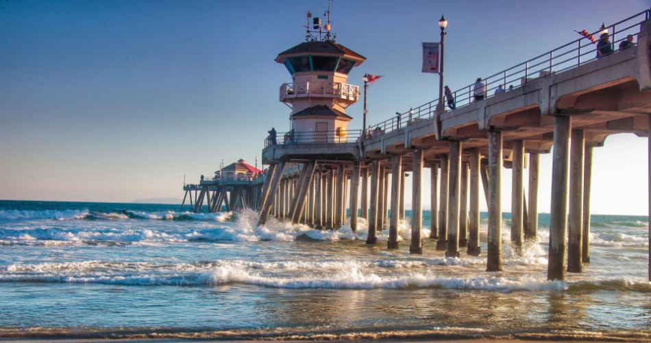 48 Hours in Huntington Beach: The Perfect Coastal Getaway