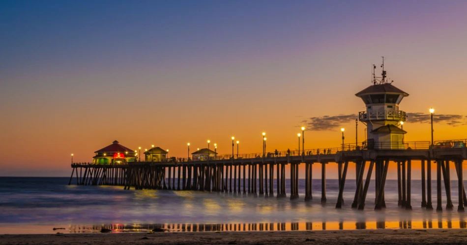20 Best Things To Do in Huntington Beach, CA