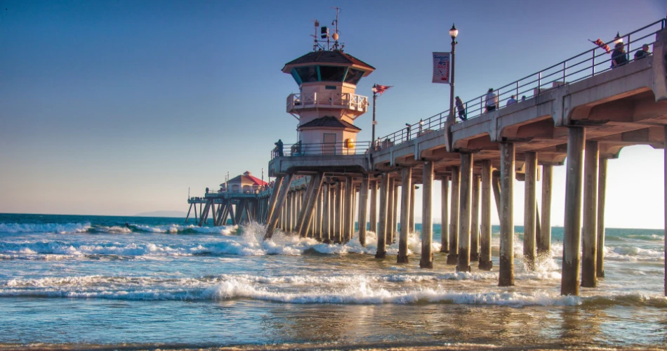 20 Best Things To Do in Huntington Beach, CA