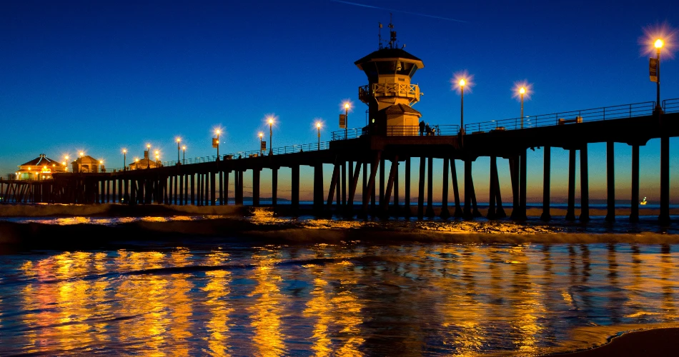 10 Best Restaurants In Huntington Beach