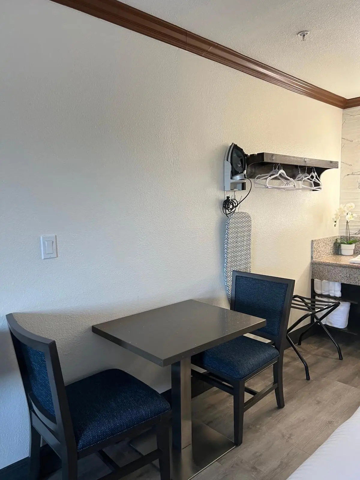 Starlight Inn Huntington Beach 5