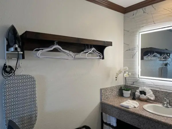 Starlight Inn Huntington Beach 6