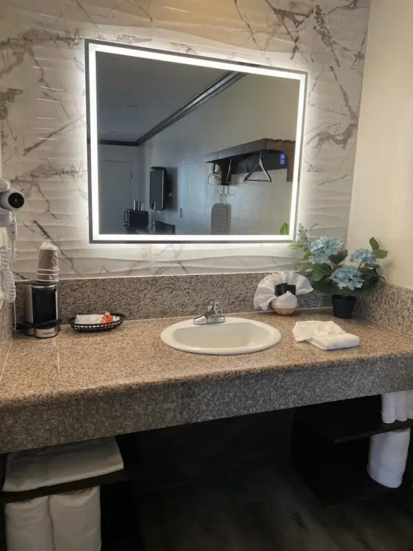 Starlight Inn Huntington Beach 9