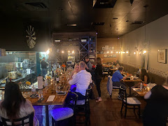 New American near Starlight Inn Huntington Beach
